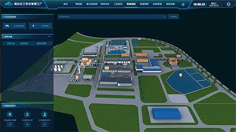 油气管道数字孪生技术应用场景有哪些?
