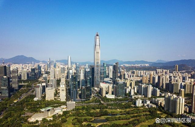深圳市政协七届三次会议第二场“委员通道”举行 推进数字孪生城市建设 打造国际时尚创意大奖
