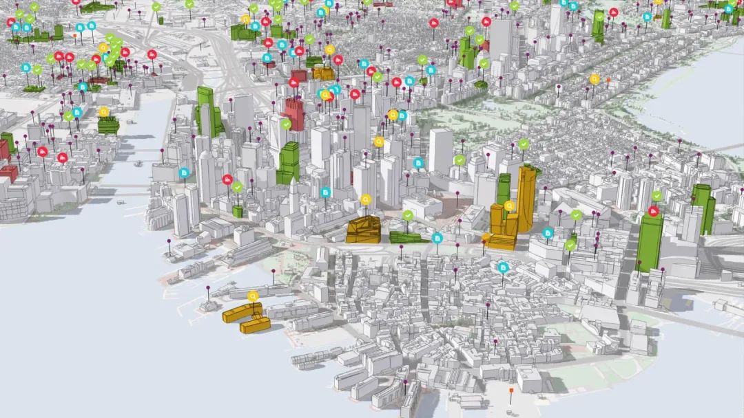 元宇宙的数字双城︱当数字世界遇上城市规划：波士顿和查塔努加市的数字孪生之路
