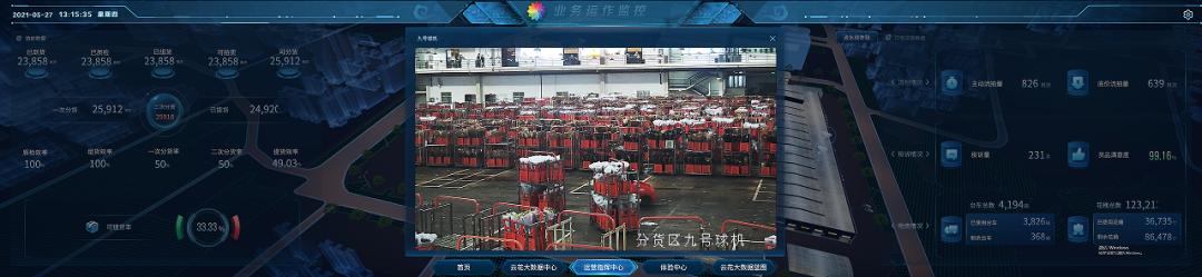 2022年云南省数字应用典型案例③ | 数字云花平台建设项目